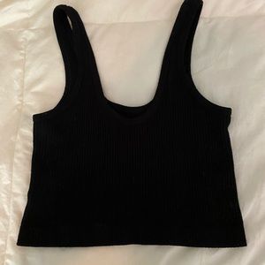 Urban outfitters out from under top